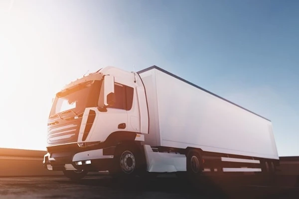 Ankara Aksu, Nakliye Firması